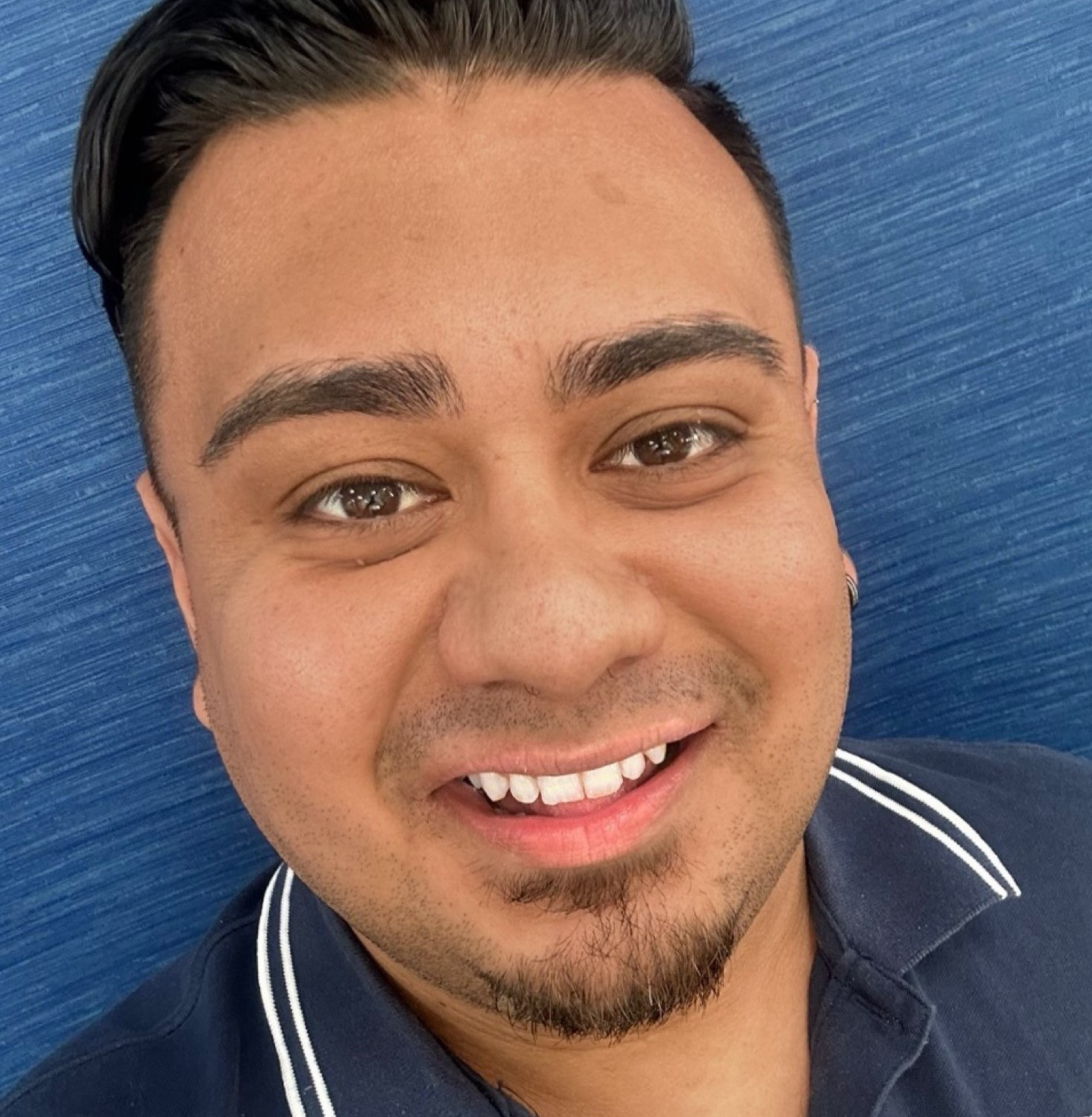 Ruben Andres Jimenez-Motoa